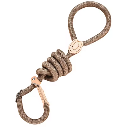 Adjustable Collar Harness Dog Leash Nylon Pet Lead Leash Dog Harness Durable Rope Belt Lightweight Dog Accessories Cat Collar